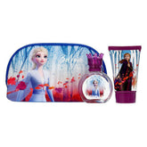 Disney Frozen II Tolietry Bag Set For Her